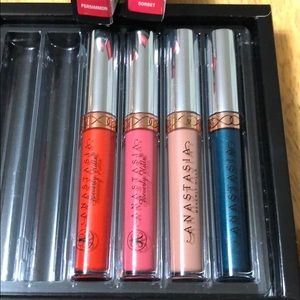 Bundle of ABH